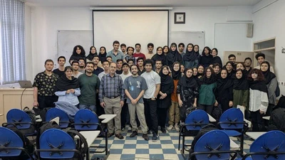 Advanced Programming Teaching Assistant Experience 2025 Spring featured image