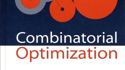 Combinatorial Optimization Course featured image
